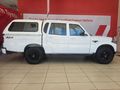 2022 Mahindra Pik Up 2.2 mHawk S6 Refresh 4x4 Auto Double-Cab