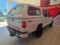 2022 Mahindra Pik Up 2.2 mHawk S6 Refresh 4x4 Auto Double-Cab