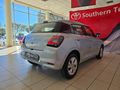 2025 Suzuki Swift 1.2 GL+ Auto
