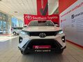 2025 Toyota Fortuner 2.8 GD-6 R/B Auto