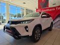 2025 Toyota Fortuner 2.8 GD-6 R/B Auto