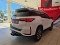 2025 Toyota Fortuner 2.8 GD-6 R/B Auto