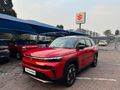 2026 Suzuki Across 1.5 GLX Auto (Mild Hybrid)