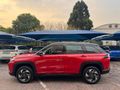2026 Suzuki Across 1.5 GLX Auto (Mild Hybrid)