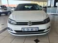2020 Volkswagen Polo 1.0 TSI Comfortline