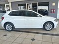 2020 Volkswagen Polo 1.0 TSI Comfortline