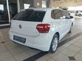 2020 Volkswagen Polo 1.0 TSI Comfortline