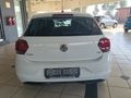 2020 Volkswagen Polo 1.0 TSI Comfortline