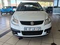 2011 Suzuki SX4 2.0 AWD