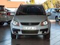 2011 Suzuki SX4 2.0 AWD
