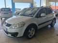 2011 Suzuki SX4 2.0 AWD
