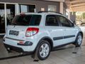 2011 Suzuki SX4 2.0 AWD