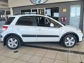 2011 Suzuki SX4 2.0 AWD