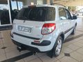 2011 Suzuki SX4 2.0 AWD