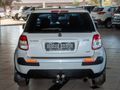 2011 Suzuki SX4 2.0 AWD