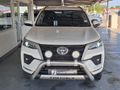 2022 Toyota Fortuner 2.4 GD-6 Raised Body Auto
