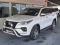 2022 Toyota Fortuner 2.4 GD-6 Raised Body Auto
