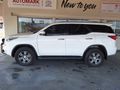 2022 Toyota Fortuner 2.4 GD-6 Raised Body Auto
