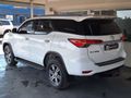 2022 Toyota Fortuner 2.4 GD-6 Raised Body Auto