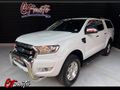 2018 Ford Ranger 3.2 TDCi XLT 4x4 Auto Double-Cab