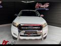 2018 Ford Ranger 3.2 TDCi XLT 4x4 Auto Double-Cab