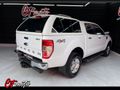 2018 Ford Ranger 3.2 TDCi XLT 4x4 Auto Double-Cab