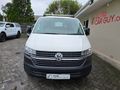 2021 Volkswagen Transporter T6.1 2.0 TDI (81kW) LWB Double-Cab