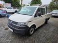 2021 Volkswagen Transporter T6.1 2.0 TDI (81kW) LWB Double-Cab