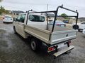 2021 Volkswagen Transporter T6.1 2.0 TDI (81kW) LWB Double-Cab