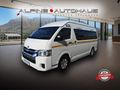 2022 Toyota Quantum 2.5 D-4D 14-seat