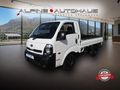 2016 Kia K-Series Pick-Up K 2700 Workhorse Single-Cab