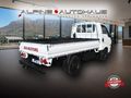 2016 Kia K-Series Pick-Up K 2700 Workhorse Single-Cab