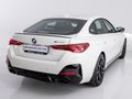 2026 BMW 4 Series M440i xDrive Gran Coupe Auto