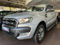 2017 Ford Ranger 3.2 TDCi XLT Double-Cab