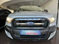 2017 Ford Ranger 3.2 TDCi XLT Double-Cab