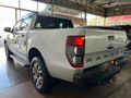 2017 Ford Ranger 3.2 TDCi XLT Double-Cab