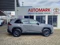 2026 Toyota RAV4 2.5 GX Hybrid CVT Auto