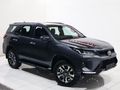 2026 Toyota Fortuner 2.8 GD-6 4x4 Auto (mHev)