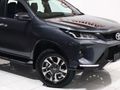 2026 Toyota Fortuner 2.8 GD-6 4x4 Auto (mHev)