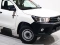 2026 Toyota Hilux 2.4 GD-6 SR 4x4 Single-Cab