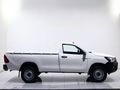 2026 Toyota Hilux 2.4 GD-6 SR 4x4 Single-Cab