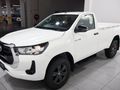 2026 Toyota Hilux 2.4 GD-6 Raider 4x4 Single-Cab