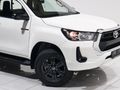 2026 Toyota Hilux 2.4 GD-6 Raider 4x4 Single-Cab