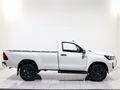 2026 Toyota Hilux 2.4 GD-6 Raider 4x4 Single-Cab
