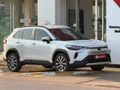 2025 Toyota Corolla Cross 1.8 XR