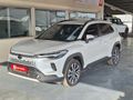 2025 Toyota Corolla Cross 1.8 XR
