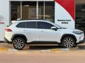 2025 Toyota Corolla Cross 1.8 XR