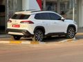 2025 Toyota Corolla Cross 1.8 XR