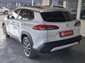 2025 Toyota Corolla Cross 1.8 XR