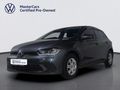 2023 Volkswagen Polo 1.0 TSI